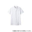 住商モンブラン 72-352 L レディスKC 半袖 白