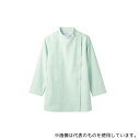 住商モンブラン 72-357 L ケーシー レディス 長袖 ミント