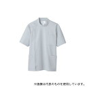 住商モンブラン 72-716 L ケーシー メンズ 半袖 グレー