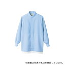 住商モンブラン 8-1103CB L ブルゾン 男女兼用 長袖 ブルー エコ(4)