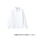 住商モンブラン BF2201-2 11 シャツ レディス 長袖 白