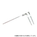 シンワ測定 63525 材木尺 ステン 45cm表2mm・裏1mm目盛
