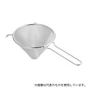 新越ワークス 7045600 TS 18-8 エッグストレーナー 11cm 31323(3)