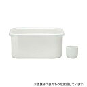 野田琺瑯 3651550 ホーローぬか漬け美人(冷蔵庫用ぬか床容器)TK-32(3)