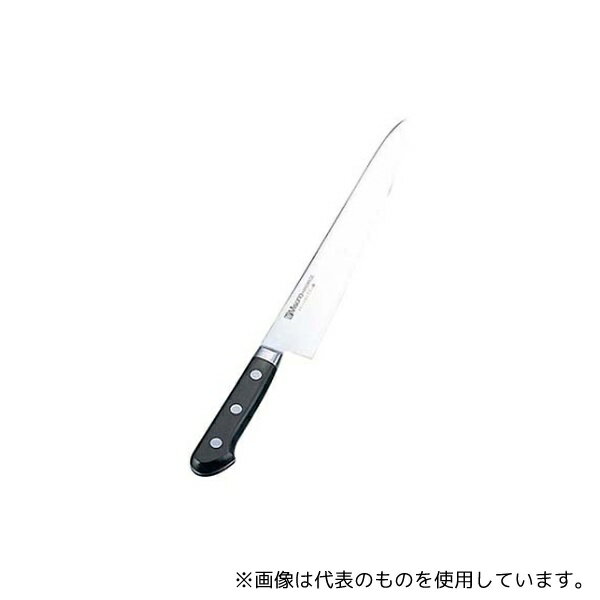 ●Misono(ミソノ) 4889900 ミソノ モリブデン鋼 ツバ付 筋引 No.521 24cm