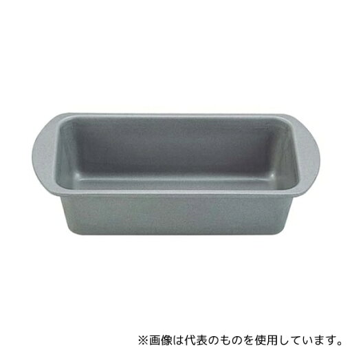 富士ホーロー 2651400 フッ素樹脂加工 パウンドケーキ型 大 33110 富士ホーロー 2651400 フッ素樹脂加工 パウンドケーキ型 大 33110