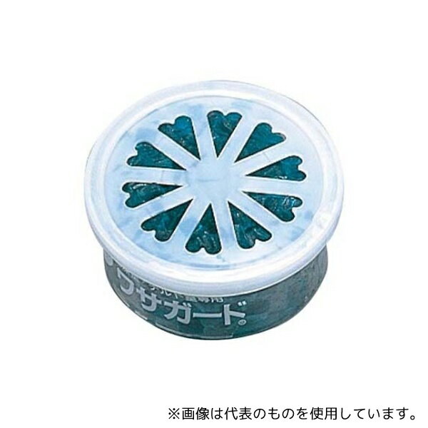 虎変堂 8234500 消臭・除菌剤 冷凍室用 ワサガード 家庭用 100g