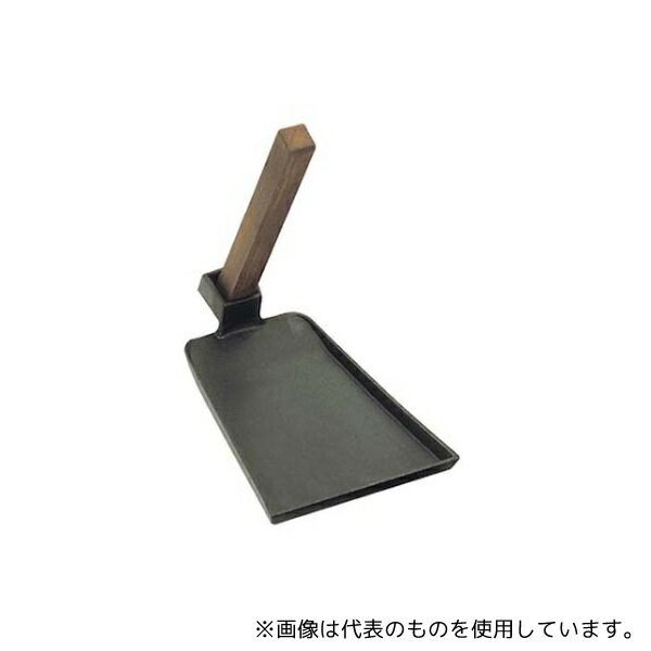 江部松商事 3292600 アルミ くわ型 陶板焼 大 170×220