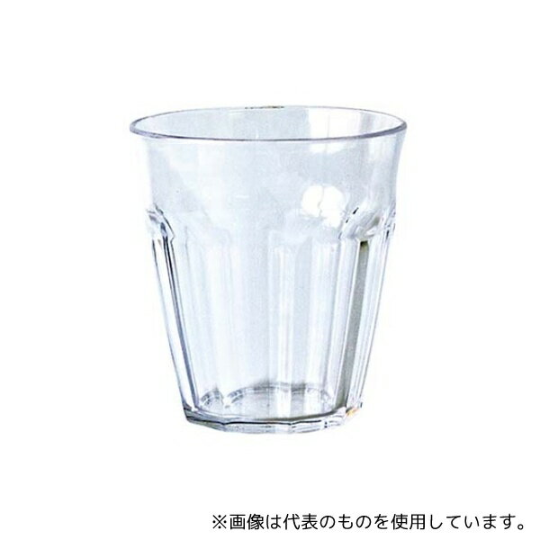 関東プラスチック工業 2469200 タンブラー KB-2818(170mL)クリア