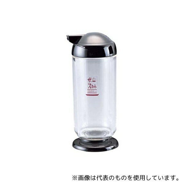 オグチ 1959720 ザ・スカット スパイスシリーズ2 中濃ソースさし 黒