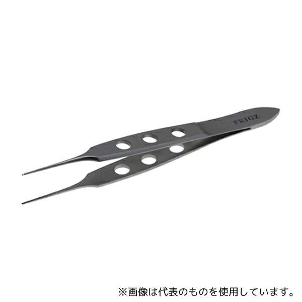 ●日本フリッツメディコ A362-4242 ビショップ デリケートピンセット 8.5cm 無鈎