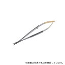 日本フリッツメディコ B029-016C T/Cマイクロ剪刀 16cm 曲(4)