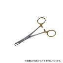 日本フリッツメディコ C013-012X T/Cオールセン・ヘガール持針器 12cm 0.4チップ付(4)