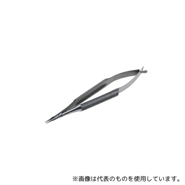 日本フリッツメディコ C170-1971 マイクロ・ブラキュアルトルートン持針器 10cmフラット