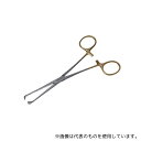 日本フリッツメディコ F018-016X T/Cアリス鉗子 16cm 0.4チップ付(4)