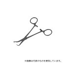 日本フリッツメディコ E801-082 布鉗子 バックハウス型 9cm(4)