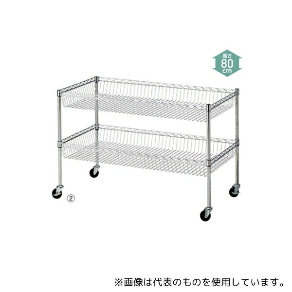 ȥץ쥹 61-753-54-3 ե若2Ÿ W90D60cm