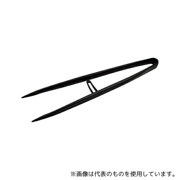 サンクラフト GF-08B ナイロン菜ばしトング(L)