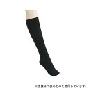 ケアメディックス ケアサポート ソックス ブラック S~M