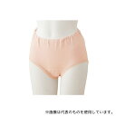 ケアファッション 38285 婦人ショーツ モカ M