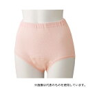 ケアファッション 38162 婦人ショーツ ピーチ LL