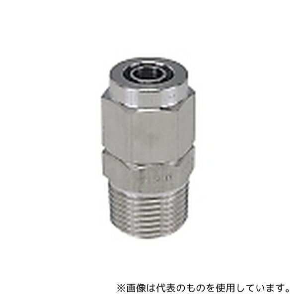 ԥ NSC1065-02 SUS316շѼ ȥ졼 R1/4