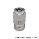 ピスコ NSC1/4-01 SUS316締付継手 ストレート R1/8(4)