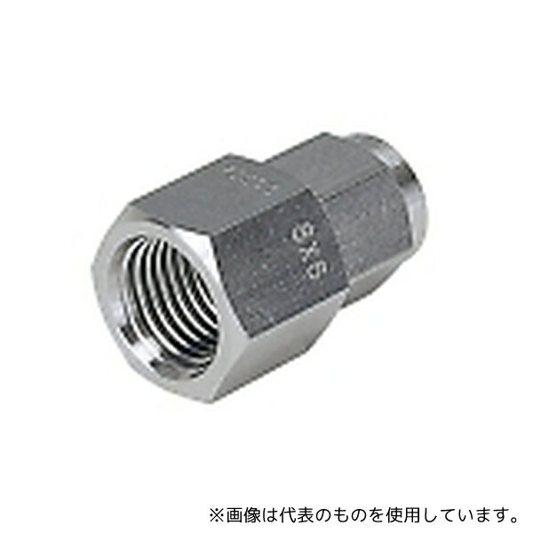 ԥ NSCF1613-04 SUS316շѼ ᥹ȥ졼 R1/2