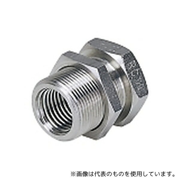 ԥ NSMFF01 SUS316շѼ ɥå R1/8 Rc1/8