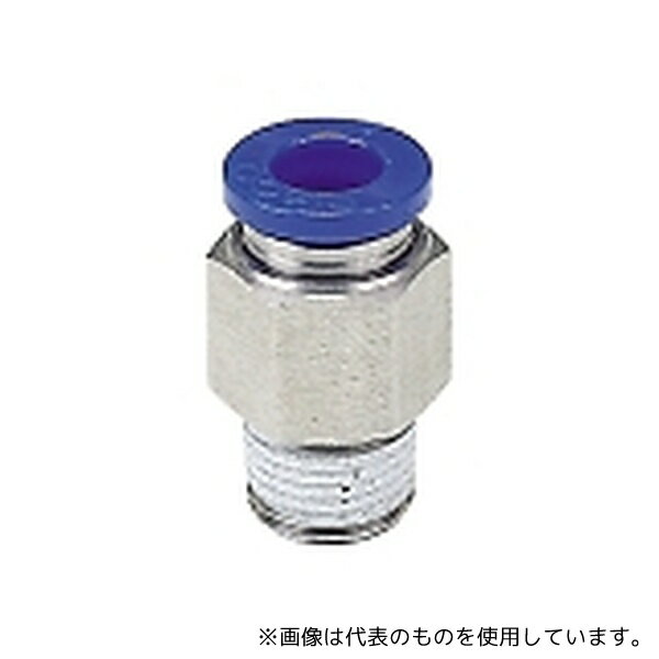 ԥ SPC4-01 忪SUS303Ѽ ȥ졼 R1/8