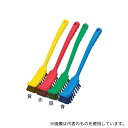 高砂 57005 HPMロングハンドル磁性ブラシ 青