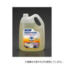花王プロフェッショナルサービス EA922KA-32B 4.5L食器用洗剤(キュキュット/4個)