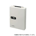 ナカバヤシ NKB-D06 ダイヤル式キーボックス 60個収容(4)