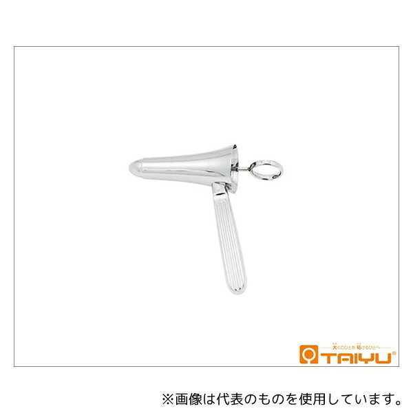 TAIYU(大祐医科工業) TY-770SS ケリー括約筋鏡 外径20mm 深さ6cm