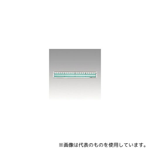 クラウン CR-RR201 ノングレア ルーラー つや消しタイプ クラウン CR-RR201 ノングレア ルーラー つや消しタイプ