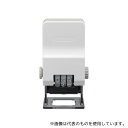 シヤチハタ GNR-32G/H ページナンバースタンプ(インク色:黒)(3)