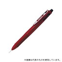 ゼブラ SJ2-R サラサ2+SB レッド(インク色:黒・赤)(3)