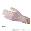 ハクゾウメディカル 3024112 ハクゾウプラスチックグローブMF M 1箱(80枚)