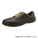 シモン SS11 クロセイテ゛ンクツ 27.5cm 安全靴(静電短靴) SS11 27.5cm(4)