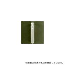 AGCテクノグラス・IWAKI TST-SCR25-200 ネジ付試験管(本体) 61mL 透明 25本