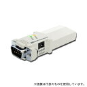 ラトックシステム REX-WF60 Wi-Fi RS-232C 変換アダプター(3)