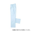 KAZEN 163-21 L レディススラックス サックス L
