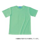 KAZEN 233-87 3L 兼用ウォーターマジックTシャツ ミントグリーン 3L