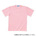 KAZEN 233-83 3L 兼用ウォーターマジックTシャツ ピンク 3L