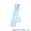 KAZEN 269-11 LL レディススラックス サックス LL