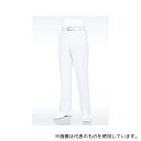 KAZEN 430-90 W91 メンズスラックス 白 W91