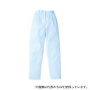 KAZEN 821-91 S レディススラックス サックス S