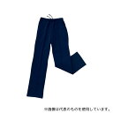 KAZEN 829-11 LL ストレートパンツ ネイビー LL
