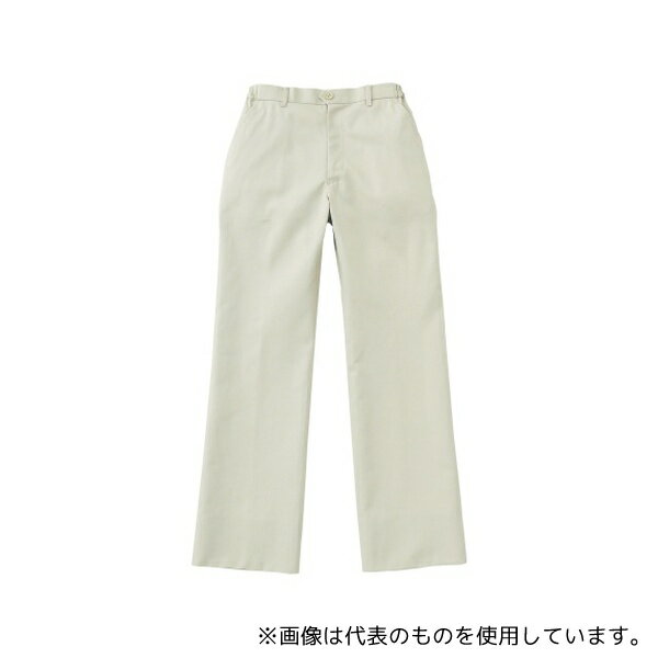 KAZEN APK600-11 6L チノパン(男女兼用) グレー 6L(4)