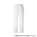 KAZEN CIS810-20 L レディスパンツ ホワイト L